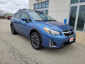 Used 2017 Subaru Crosstrek 2.0i Premium image 1