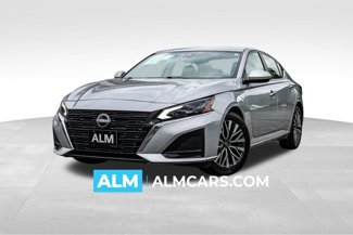 Used 2023 Nissan Altima 2.5 SV image 1