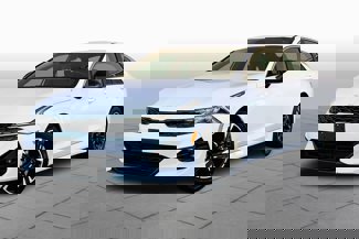 Used 2022 Kia K5 GT-Line image 1