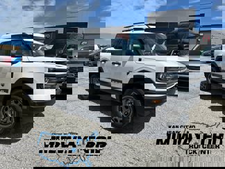 New 2024 Ford Bronco Sport Big Bend image 1
