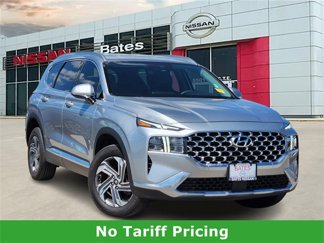 Used 2022 Hyundai Santa Fe SEL w/ Cargo Package image 1