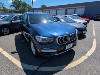 Used 2019 BMW X3 xDrive30i w/ Convenience Package image 1