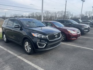 Used 2016 Kia Sorento LX w/ LX Convenience Package image 1
