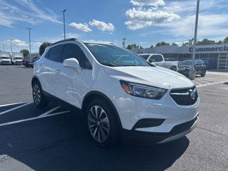 Certified 2021 Buick Encore Preferred w/ Safety Package image 1