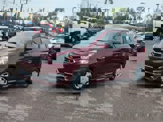 Used 2018 Mitsubishi Mirage ES image 1