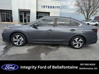 Used 2022 Subaru Legacy Premium image 1