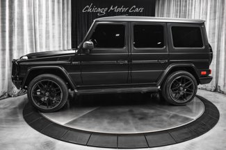 Used 2013 Mercedes-Benz G 550 image 1