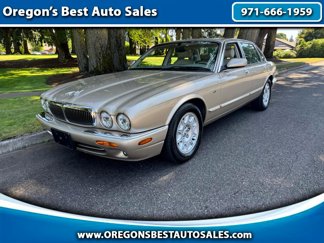 Used 1998 Jaguar XJ8 image 1