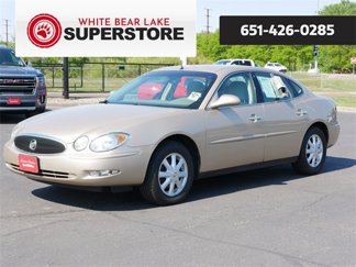 Used 2005 Buick LaCrosse CX image 1