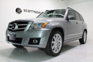 Used 2012 Mercedes-Benz GLK 350 2WD image 1