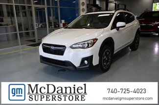 Used 2018 Subaru Crosstrek 2.0i Premium w/ Moonroof Package image 1