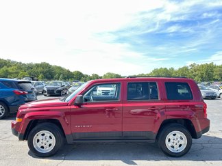 Used 2016 Jeep Patriot Sport w/ Power Value Group image 1