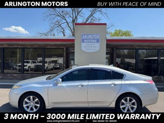 Used 2012 Acura TL w/ Technology Package image 1