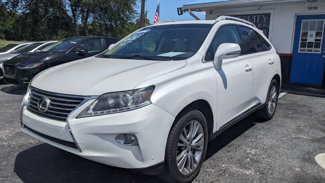 Used 2014 Lexus RX 350 FWD image 1