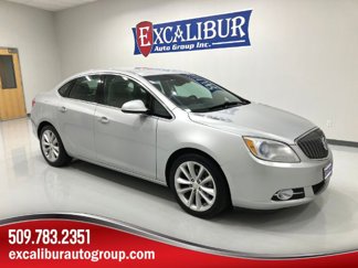 Used 2012 Buick Verano Convenience image 1