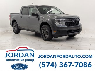 New 2024 Ford Maverick XLT w/ XLT Luxury Package image 1