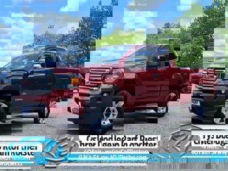 Used 2018 GMC Canyon SLE w/ SLE Convenience Package image 1