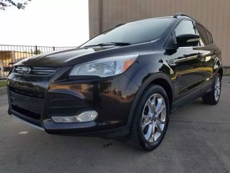 Used 2013 Ford Escape SEL image 1