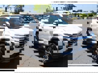 New 2025 Chevrolet Equinox LT image 1