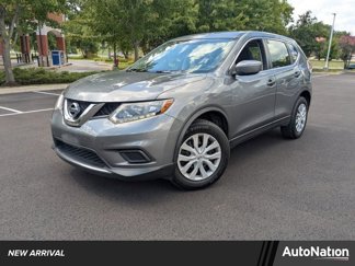 Used 2016 Nissan Rogue S image 1