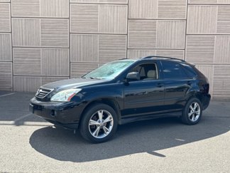Used 2006 Lexus RX 400h AWD image 1