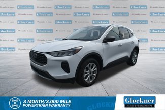 Used 2023 Ford Escape Active image 1