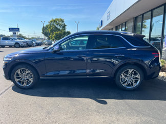 Used 2025 Genesis GV70 2.5T image 1