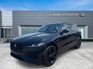 Used 2024 Jaguar F-PACE R-Dynamic S image 1