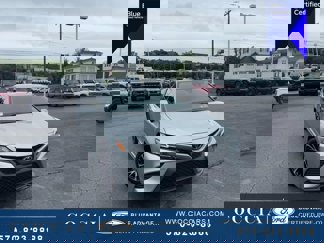 Used 2019 Toyota Camry SE image 1
