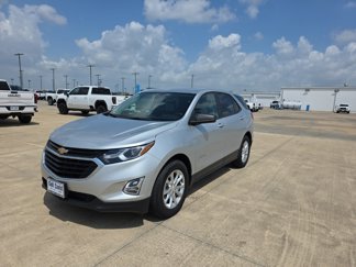 Used 2021 Chevrolet Equinox LS w/ LS Convenience Package image 1