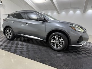 Used 2020 Nissan Murano SV image 1