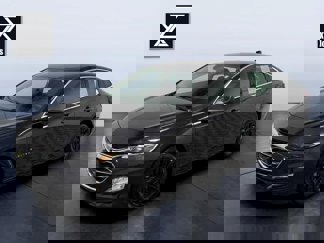 Used 2022 Chevrolet Malibu LT image 1