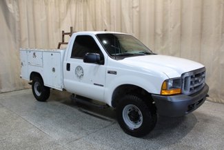Used 1999 Ford F250 XL image 1