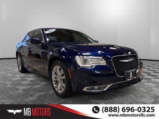 Used 2015 Chrysler 300 Limited w/ Driver Convenience Group image 1