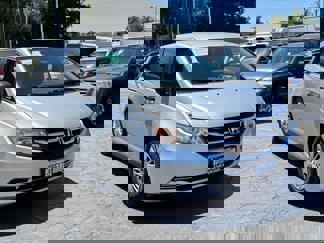 Used 2014 Honda Odyssey LX image 1