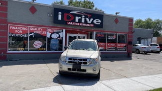 Used 2012 Ford Escape XLT image 1