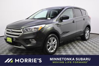 Used 2019 Ford Escape SE image 1