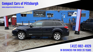 Used 2012 Subaru Outback 2.5i Premium image 1