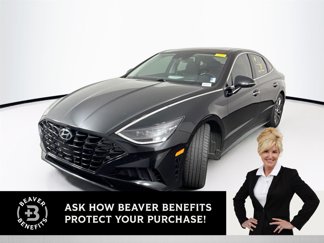 Used 2022 Hyundai Sonata Limited image 1