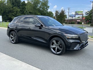 Used 2022 Genesis GV70 2.5T w/ Sport Prestige Package image 1