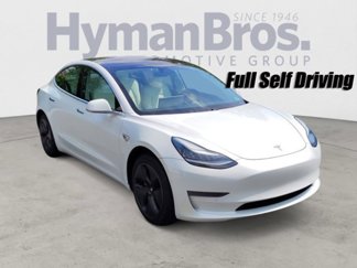 Used 2020 Tesla Model 3 image 1