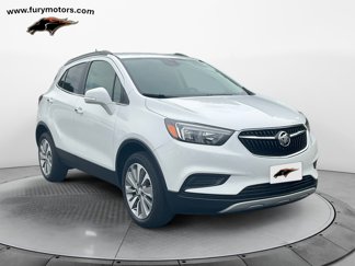 Used 2019 Buick Encore Preferred w/ Safety Package image 1