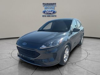 Used 2022 Ford Escape SE w/ Convenience Package image 1