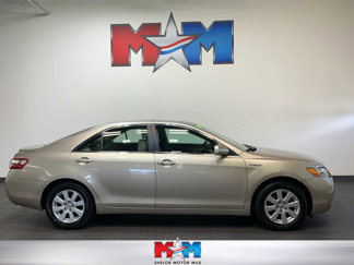 Used 2009 Toyota Camry Hybrid image 1