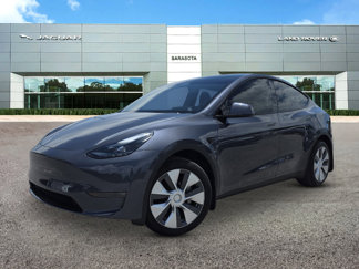 Used 2023 Tesla Model Y Long Range image 1