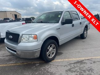 Used 2008 Ford F150 XLT image 1