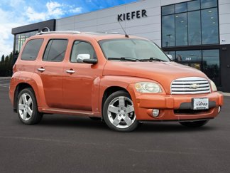 Used 2007 Chevrolet HHR LT w/ LT Preferred Equipment Group video 2