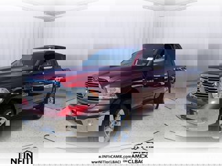 Used 2018 RAM 1500 Big Horn image 1
