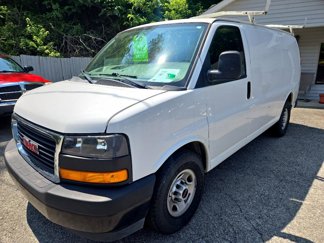 Used 2018 GMC Savana 2500 w/ Driver Convenience Package image 1