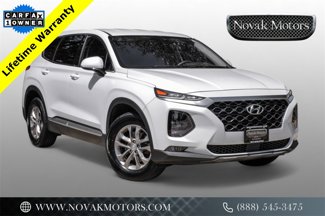 Used 2019 Hyundai Santa Fe SEL image 1